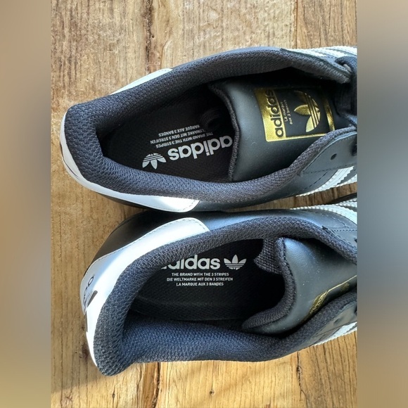 New Men’s Adidas Superstar ADV Shoes ~Size 10 ~New no box - Picture 10 of 13